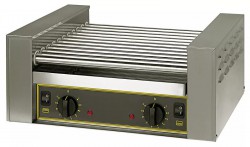 Гриль роликовый Roller Grill RG11 B