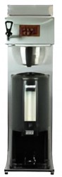 Кофеварка KEF FLS 2,5 KEF FILTRONIST FILTER COFFEE MACHINE