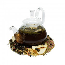 Чай Tasteabrew Horeca-650 Яблоко и можжевельник (30 гр)
