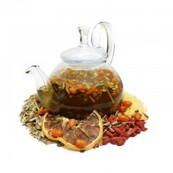 Чай Tasteabrew Horeca-650 Иммунный с облепихой (37 гр)