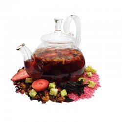 Чай Tasteabrew Horeca-650 Киви и клубника (34 гр)