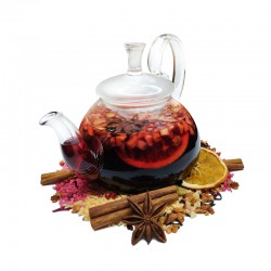 Чай Tasteabrew Horeca-650 Пряный глинтвейн (60 гр) 