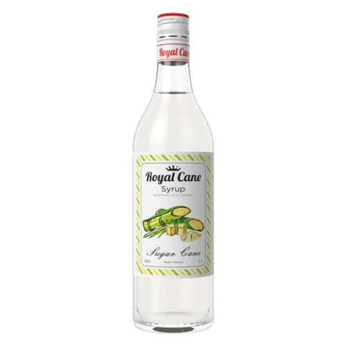 Сироп Royal Cane Сахарный тростник 1л           